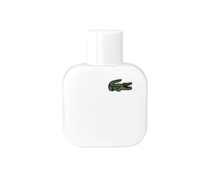 Parfyme & Dufter - Lacoste L.12.12 Blanc EDT 50 ml - 3386460149105