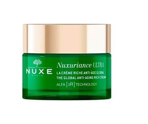 Ansiktspleie - Nuxe Nuxuriance Ultra Anti-Aging Rich Cream 50 ml - 3264680034473