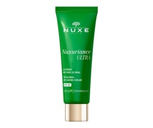 Ansiktspleie - Nuxe Nuxuriance Ultra - SPF30 Day Cream 50 ml - 3264680034503