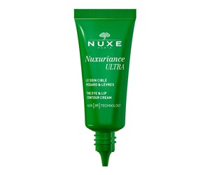 Ansiktspleie - Nuxe Nuxuriance Ultra Eye & Lips Contour 15 ml - 3264680034510