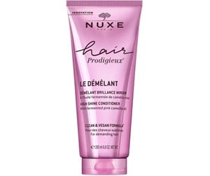 Hårpleie - Nuxe - High Shine Conditioner 200 ml - 3264680034664