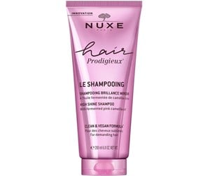 Hårpleie - Nuxe High Shine Shampoo 200 ml - 3264680034695