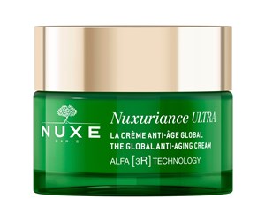 Ansiktspleie - Nuxe Nuxuriance Ultra - Day Cream - All Sin Type 50 ml - 3264680036880