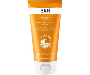 Ansiktspleie - REN Clean Skincare Radiance PHA Exfoliating Facial 50 ml - 5056264708782