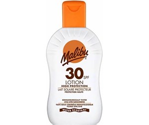 Kroppspleie - Malibu - Lotion SPF 30 200 ml - 5025135118050