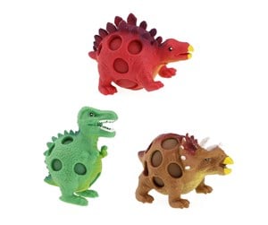 Figurer - World of Dinosaurs Squeeze Dino Fidget - 35759Z