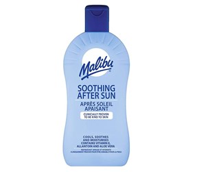 Kroppspleie - Malibu - Soothing After Sun Lotion 400 ml - 5025135111341