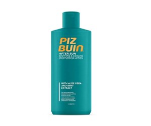 Kroppspleie - Piz Buin After Sun Soothing & Cooling Moisturising Lotion 200 ml - 3574661551050