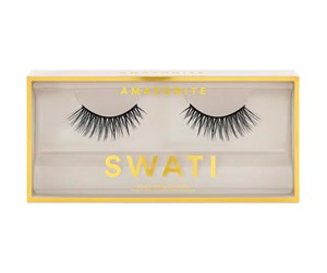 Sminke - SWATI Faux Mink Lashes Amazonite - 7350100167008