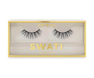 Sminke - SWATI - Faux Mink Lashes Crystal - 7350100167022