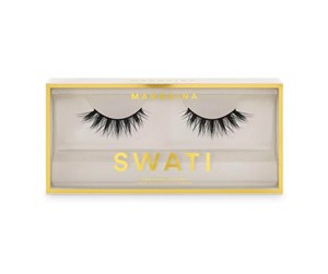 Sminke - SWATI - Faux Mink Lashes  Marquina - 7350100167039