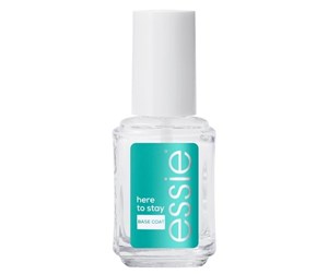 Sminke - Essie Here to Stay Base Coat - 3600531512736