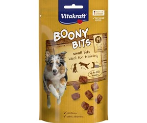 Hund - Vitakraft Boony Bits Medium - 59123