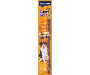 Hund - Vitakraft Beef-Stick® med kalkun - 23110