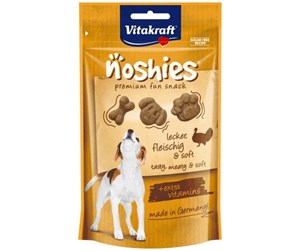 Hund - Vitakraft Noshies Kalkun - 36919