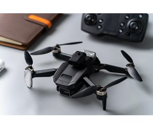 Droner - JJRC X23 Mini Mini drone with Obstacle Avoidance - JJX23