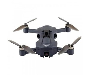 Droner - JJRC X22-A Mini Drone with GPS/Obstacle Avoidance - JJX22-A