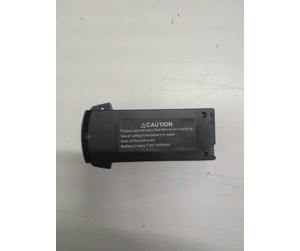 Fjernstyrt - JJRC Battery H21 - JJX21B