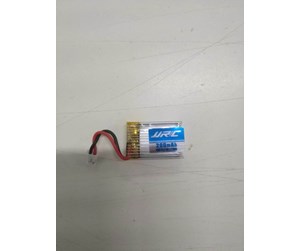 Fjernstyrt - JJRC H36 spare battery - JJH36B