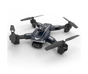 Droner - JJRC H109 Drone with 4K Camera and Obstacle Avoidance - JJH109