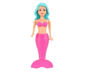 Leketøy - Toi-Toys Mermaids Mermaid With Moving Tail - 05850A