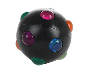 Leketøy - Toi-Toys Fun Bouncing Ball Disco - 36548A