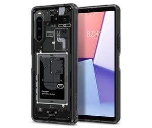 Mobil - Deksel og etui - Spigen Ultra Hybrid - zero one - Sony Xperia 10 V - ACS06203