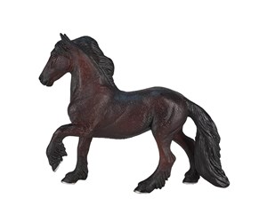 Figurer - Mojo Horse World Friesian Mare - 387281 - 387281