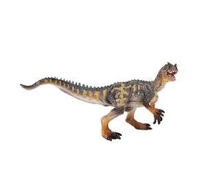 Figurer - Mojo Prehistory Allosaurus - 387274 - 387274