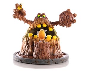 Reklameartikler - First 4 Figures - Conker (The Great Mighty Poo) - Figur - 5060316627174