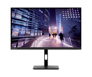 Skjerm - 27" Lenovo 67C3GAC4EU - 67C3GAC4EU