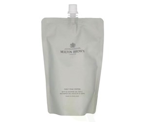 Kroppspleie - Molton Brown M.Brown Fiery Pink Pepper Bath & Shower Gel Refill - 5030805013054