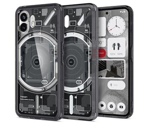 Mobil - Deksel og etui - Spigen Ultra Hybrid - zero one - Nothing Phone (2) - ACS06996