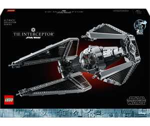 LEGO® - LEGO Star Wars 75382 TIE Interceptor™ - 75382