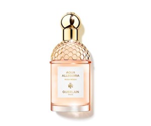 Parfyme & Dufter - Guerlain Rosa Rossa - 3346470144040