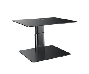 Skjermholder - Nillkin Stand for monitor / laptop  HighDesk (black) - 6902048211629