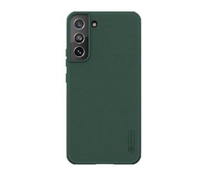 Mobil - Deksel og etui - Nillkin Super Frosted Shield Pro case for Samsung Galaxy S22 (Green) - 6902048235380