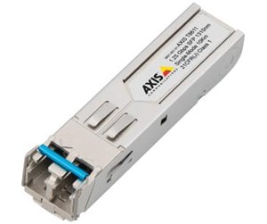 Repeater & Transceiver - Axis T8611 SFP Module LC.LX - 5801-801