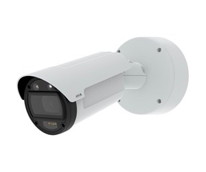 Overvåkningskamera - Axis Q1808-LE Bullet Camera 10 MP - 02507-001