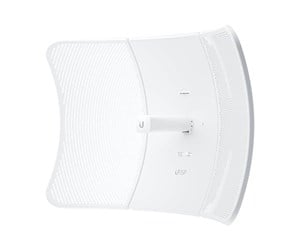 Nettverksutstyr - Ubiquiti airMAX LiteBeam 5AC XR - LBE-5AC-XR