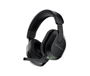 Hodetelefoner - Turtle Beach Stealth 600 Gen 3 - Black - TBS-5103-05