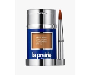 Sminke - La Prairie Skin Concealer Foundation SPF15 - 7611773082242