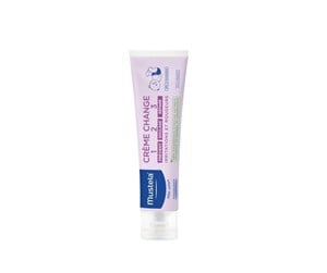 Kroppspleie - Mustela Creme Change Vitamin Barrier Cream - 3504105025793