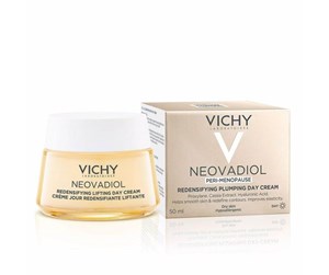 Ansiktspleie - Vichy Neovadiol Redensifying Lifting Day Cream - 3337875774161