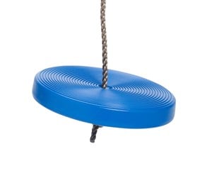 Utendørsleker - SwingKing Swing Disc Blue - 2521063