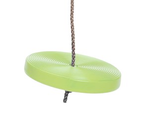 Utendørsleker - SwingKing Swing disc Lime - 2521064