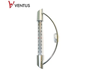 Kjøkkentilbehør - VENTUS WA230 thermometer - For window - WA230