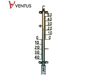 Andre kjøkkenapparater - VENTUS WA250 thermometer - plastic - WA250