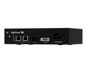 Strømkabel (ekstern) - Ubiquiti Networks EdgePower EP-54V-72W - power supply - 72 Watt - EP-54V-72W