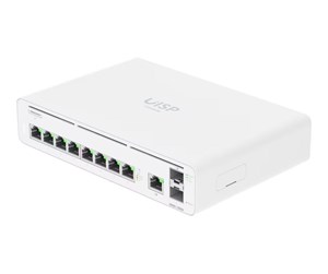 Switch/splitter - Ubiquiti UISP-Console UISP Console - UISP-Console